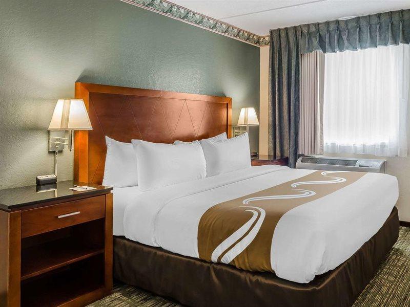 Hotel Quality &