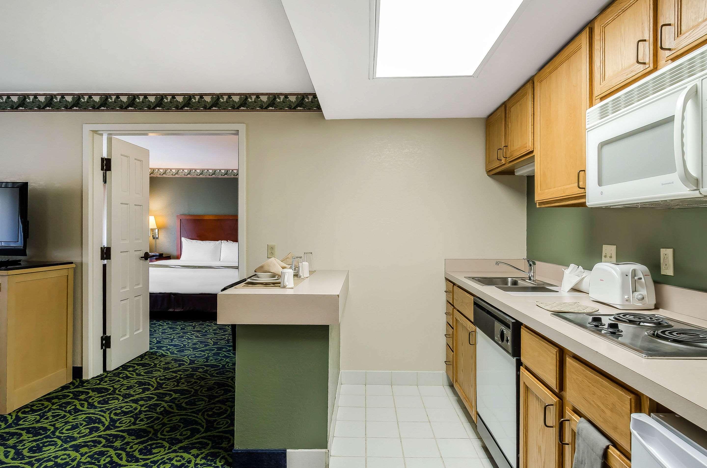 Hotel Quality & 2*