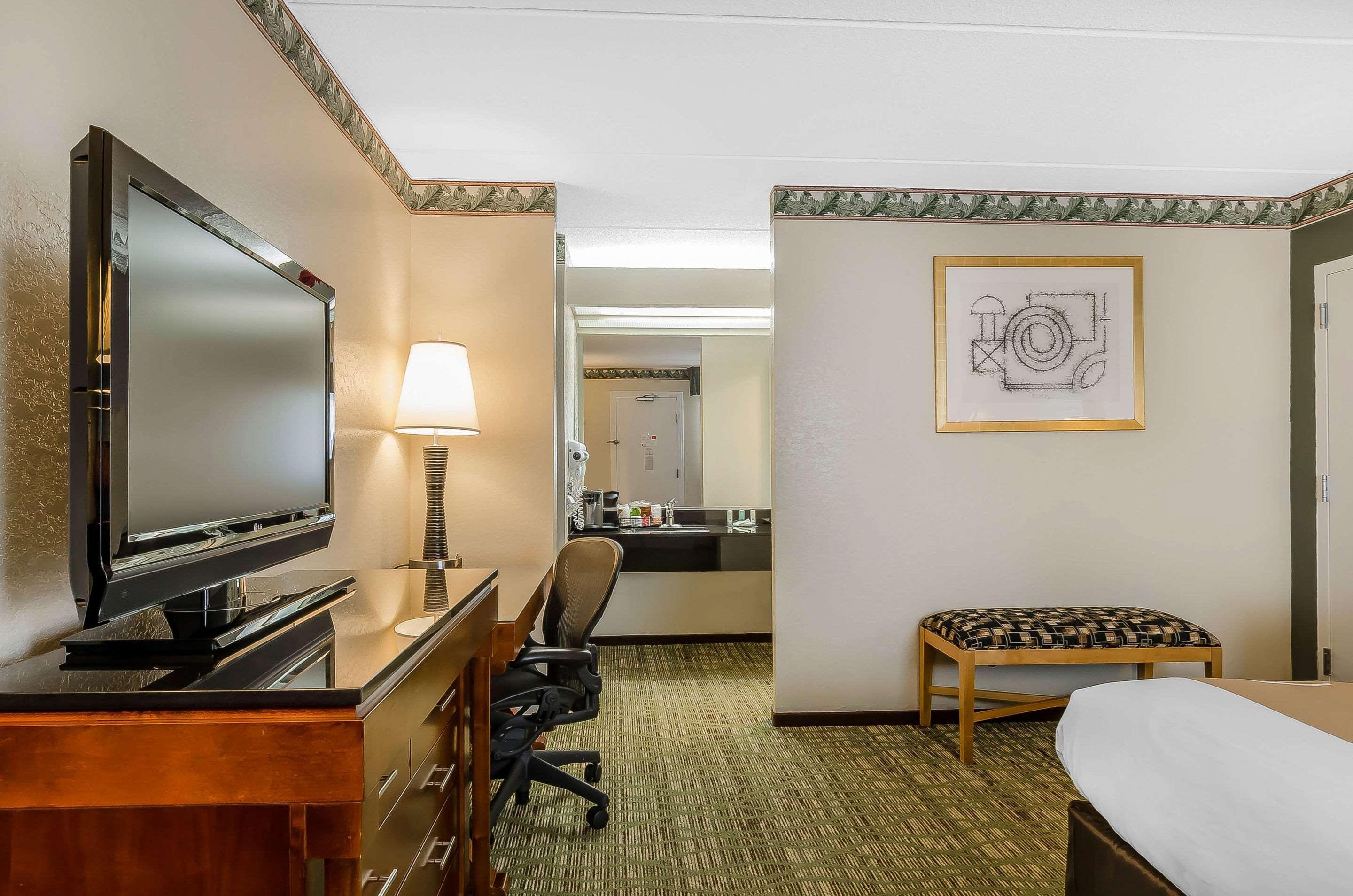 Hotel Quality & 2*