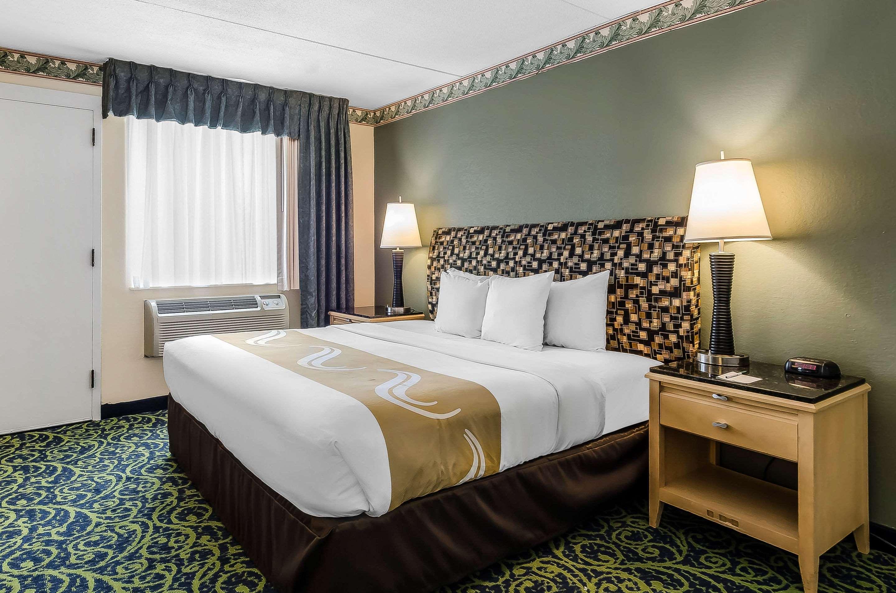 Hotel Quality & 2*