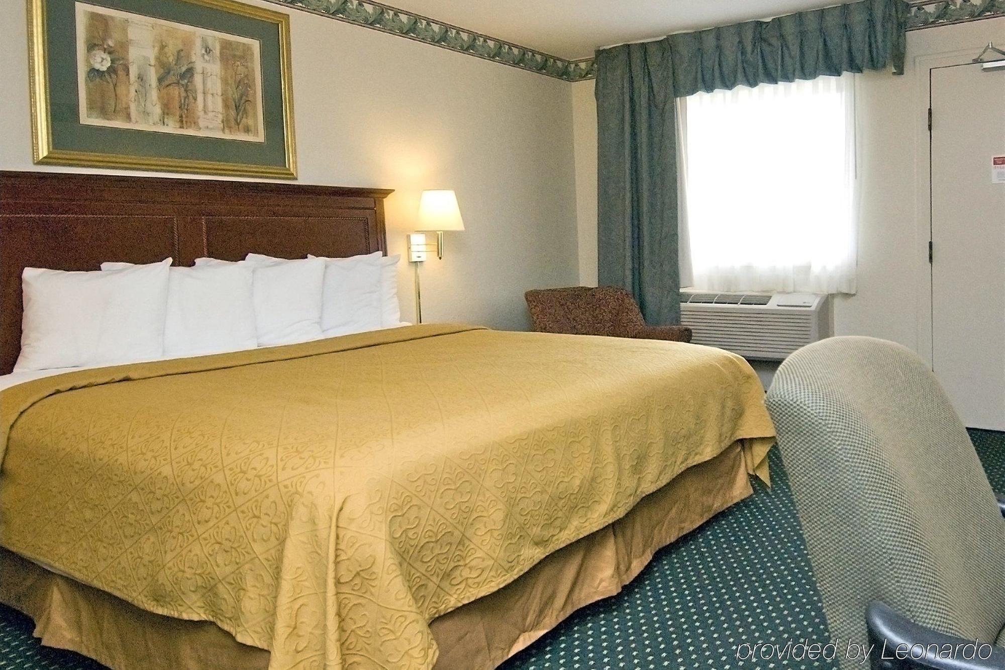 Quality & Hotel Lexington