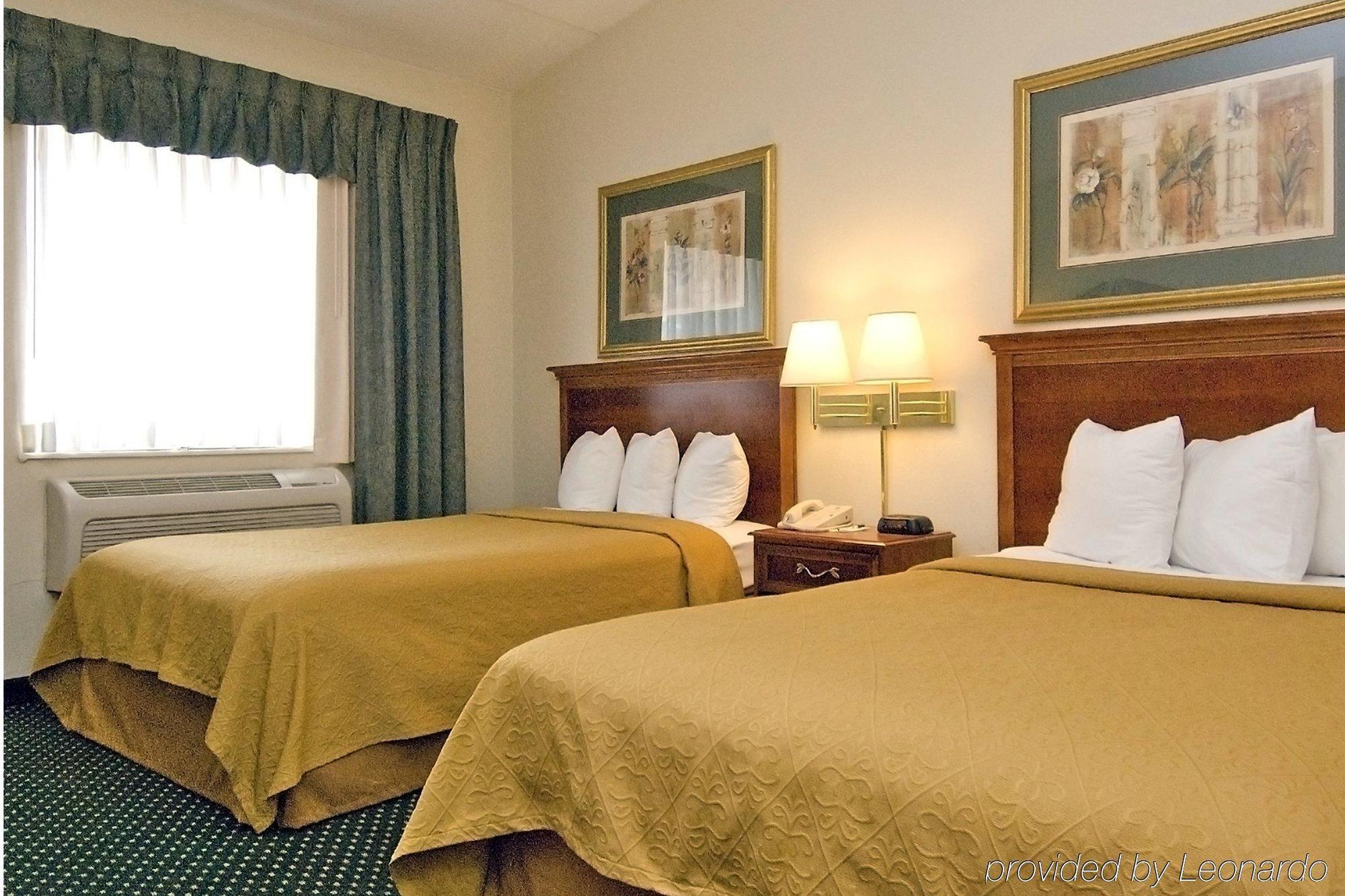 Quality & Hotel