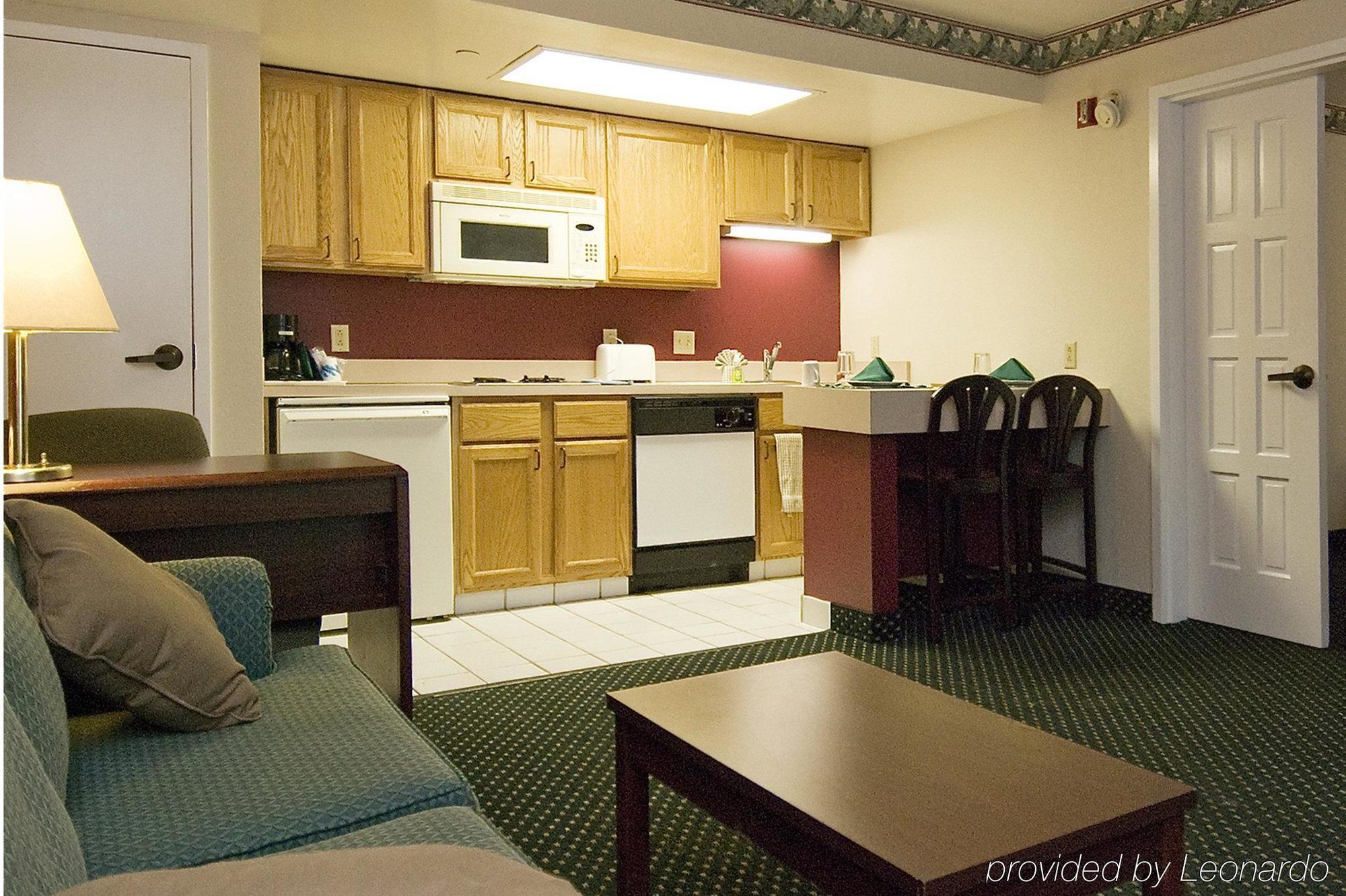 Quality & Hotel
