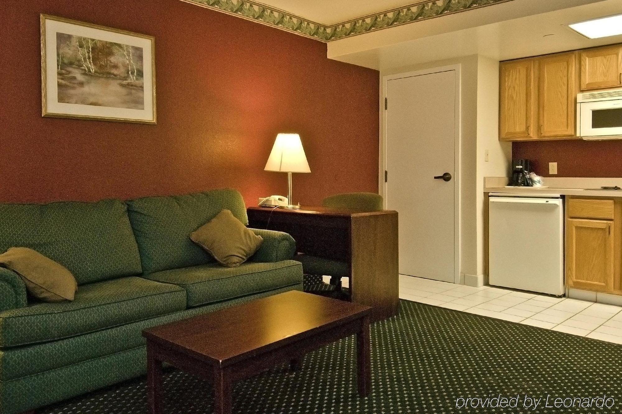 Quality & Hotel 2*