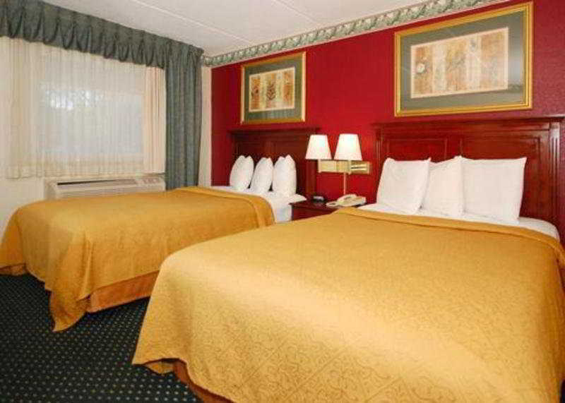 Quality & Hotel 2*