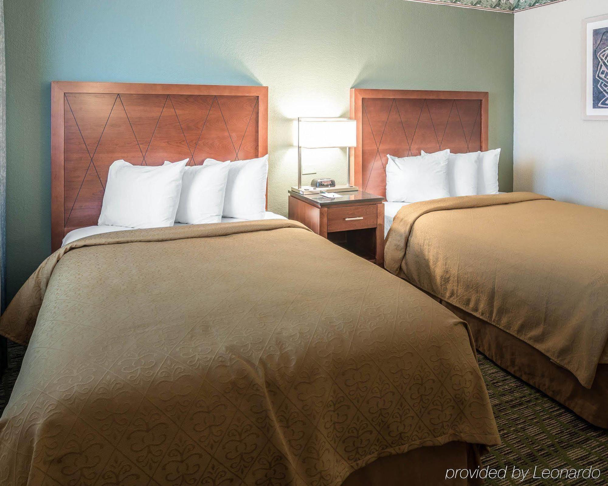 Hotel Quality & Lexington