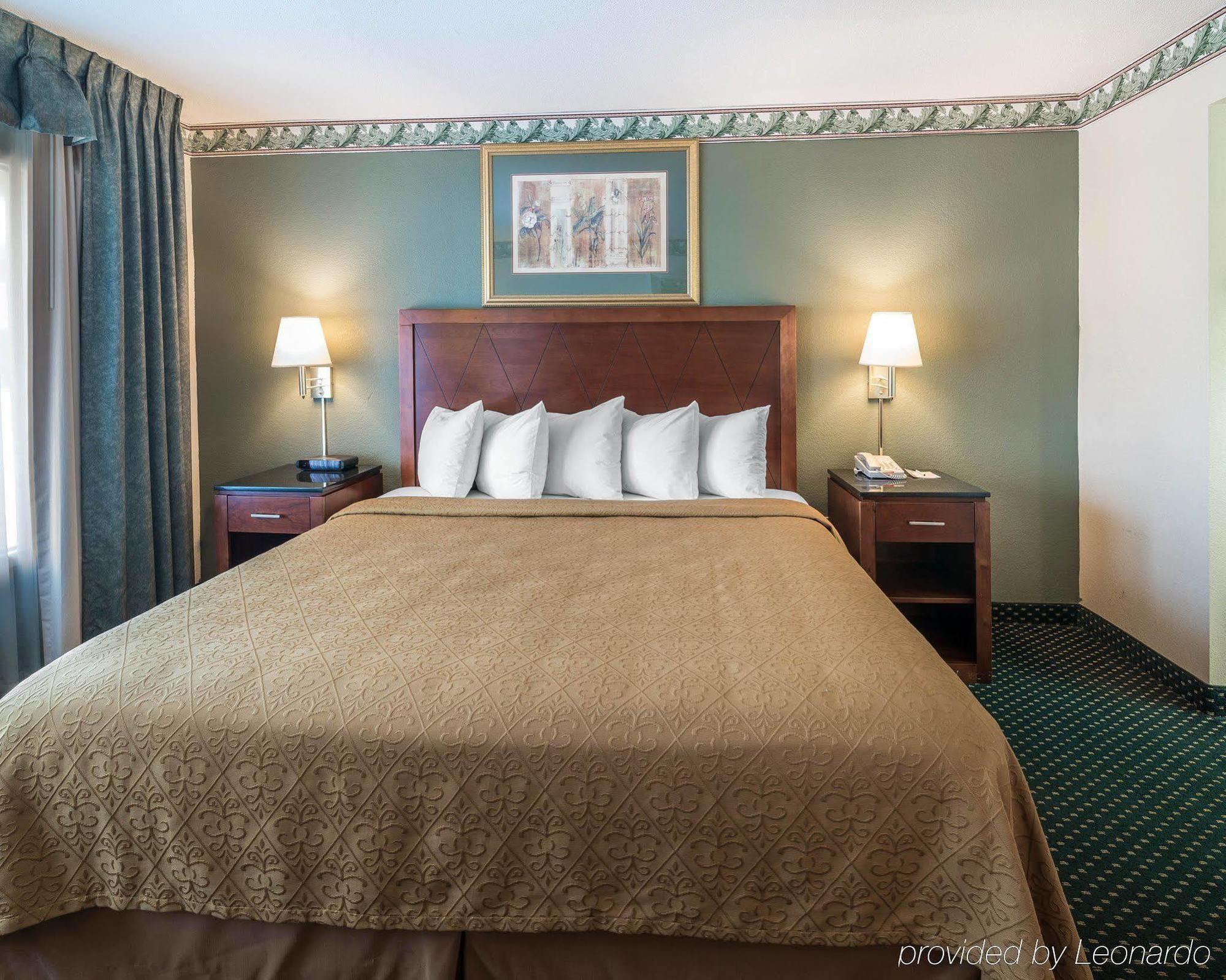 Hotel Quality & 2*