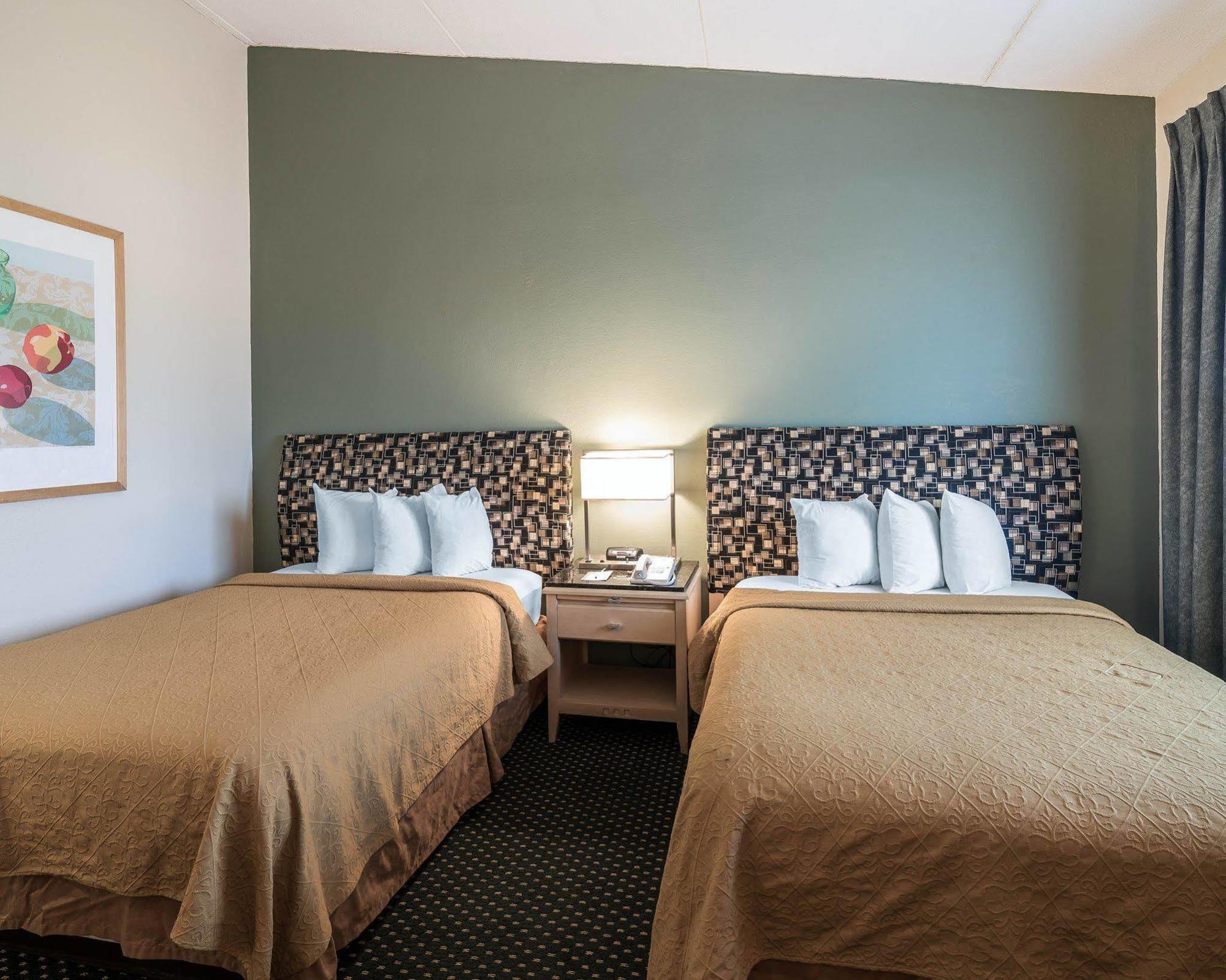 Hotel Quality &