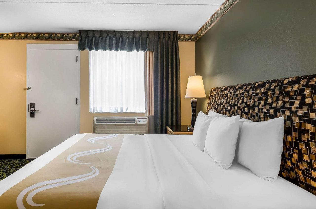 Hotel Quality & 2*